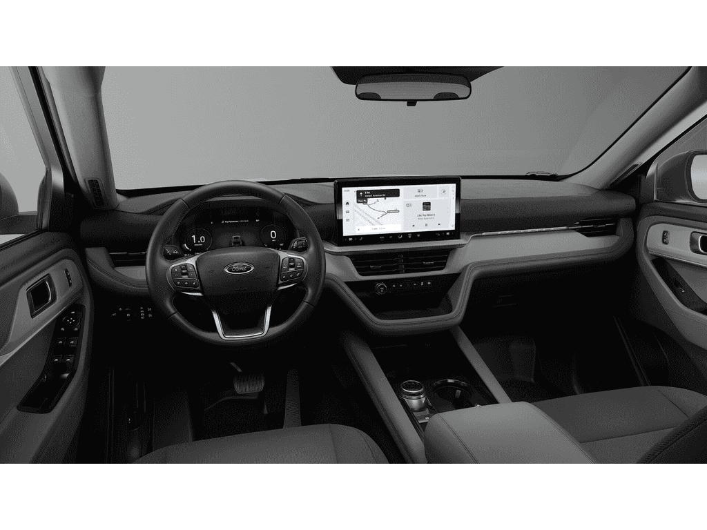 Image 7 Ford Explorer Active w-200A Pkg 4WD 2026