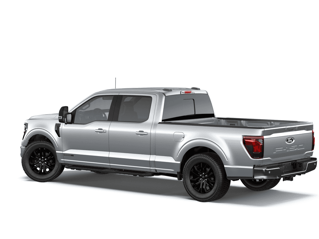 2026 Ford F-150 Xlt - Image 2