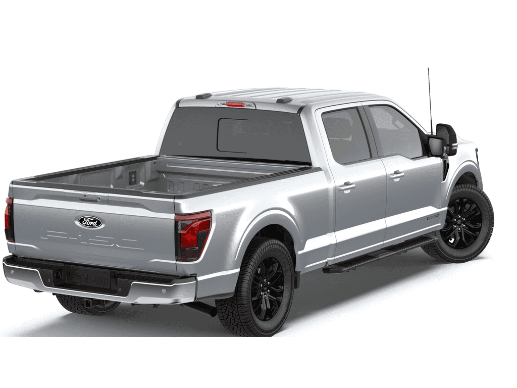 Image 3 Ford F-150 Xlt 2026