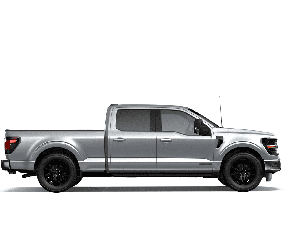 Image 5 Ford F-150 Xlt 2026