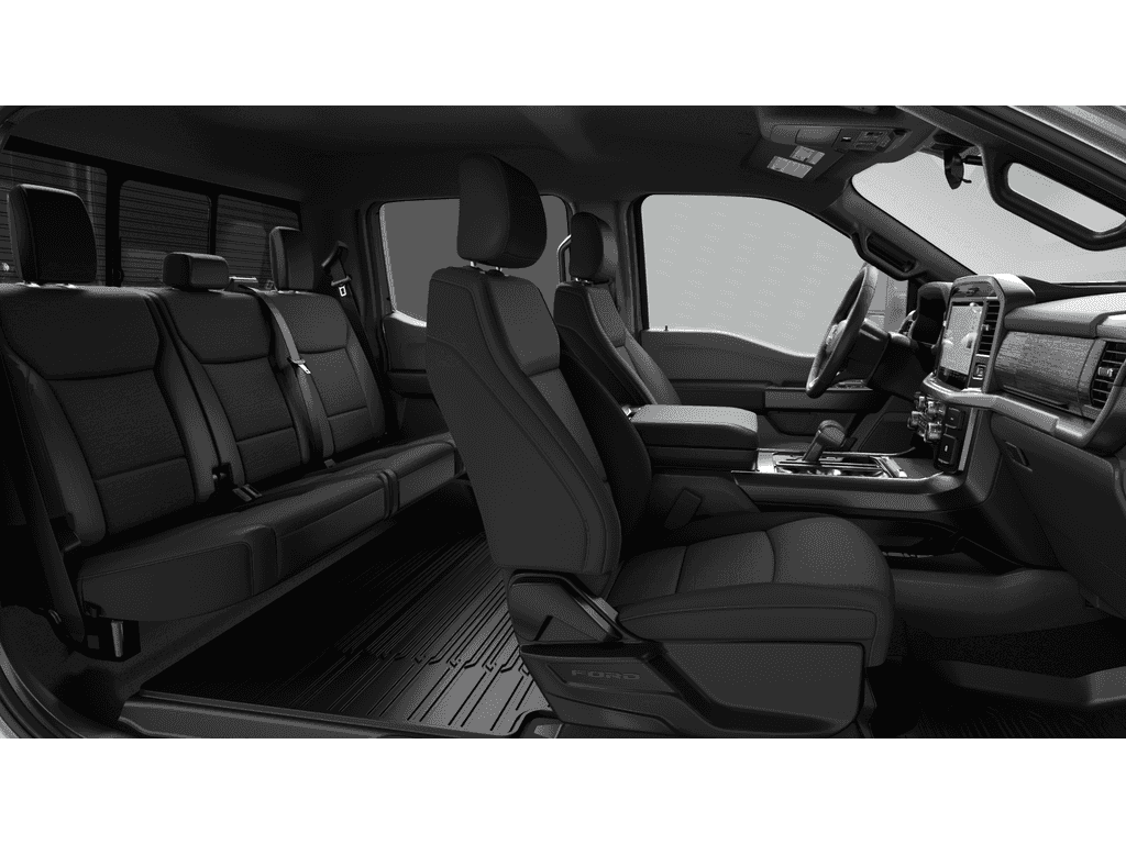 Image 6 Ford F-150 Xlt 2026