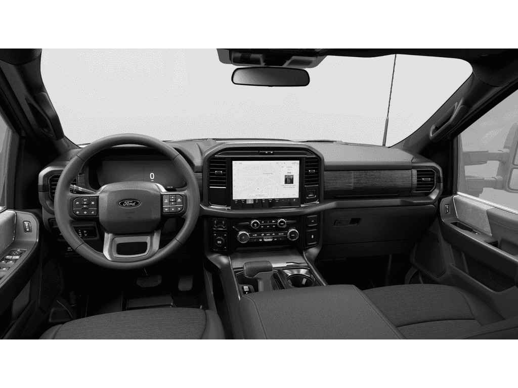 Image 7 Ford F-150 Xlt 2026