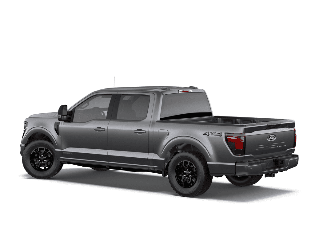 2026 Ford F-150 Xlt - Image 2
