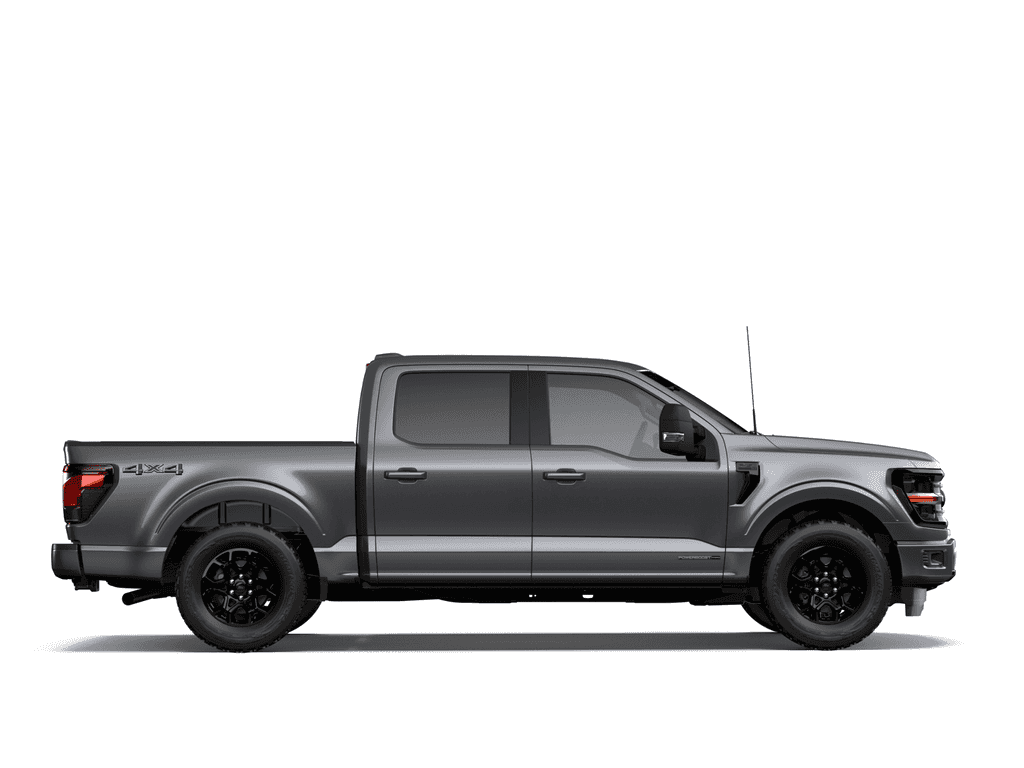 Image 5 Ford F-150 Xlt 2026