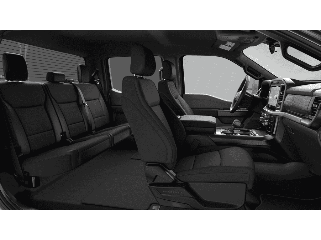 Image 6 Ford F-150 Xlt 2026