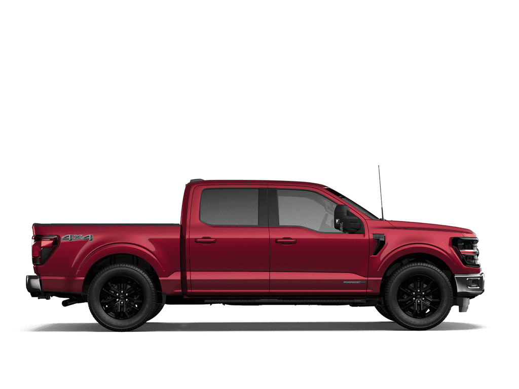 Image 5 Ford F-150 Xlt 2026