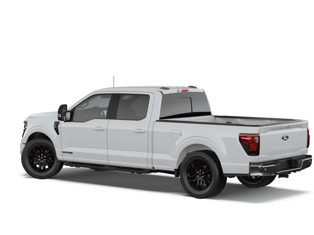 2026 Ford F-150 Xlt - Image 2