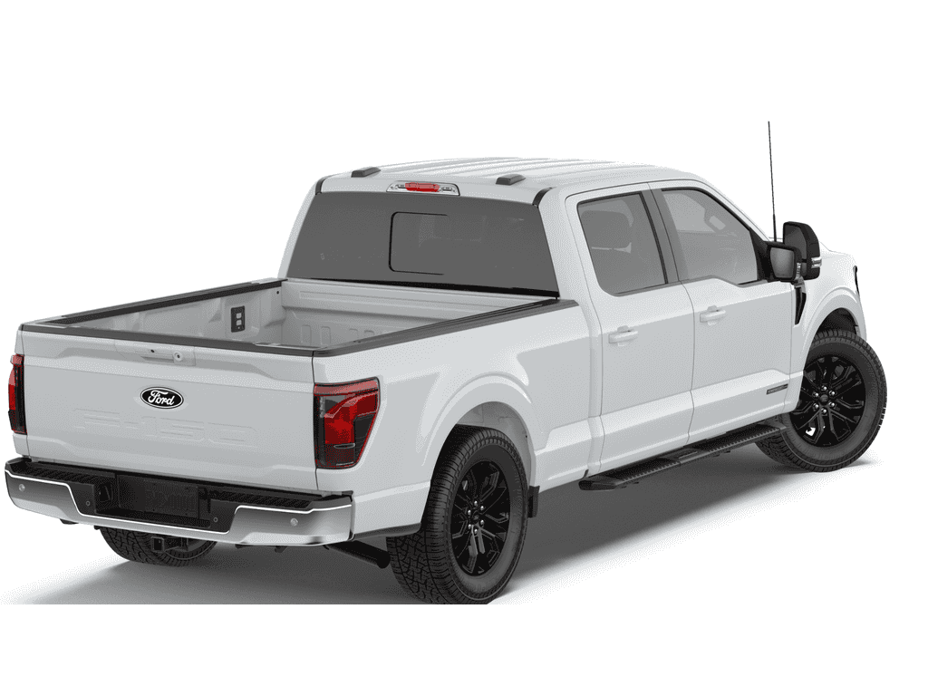 Image 3 Ford F-150 Xlt 2026