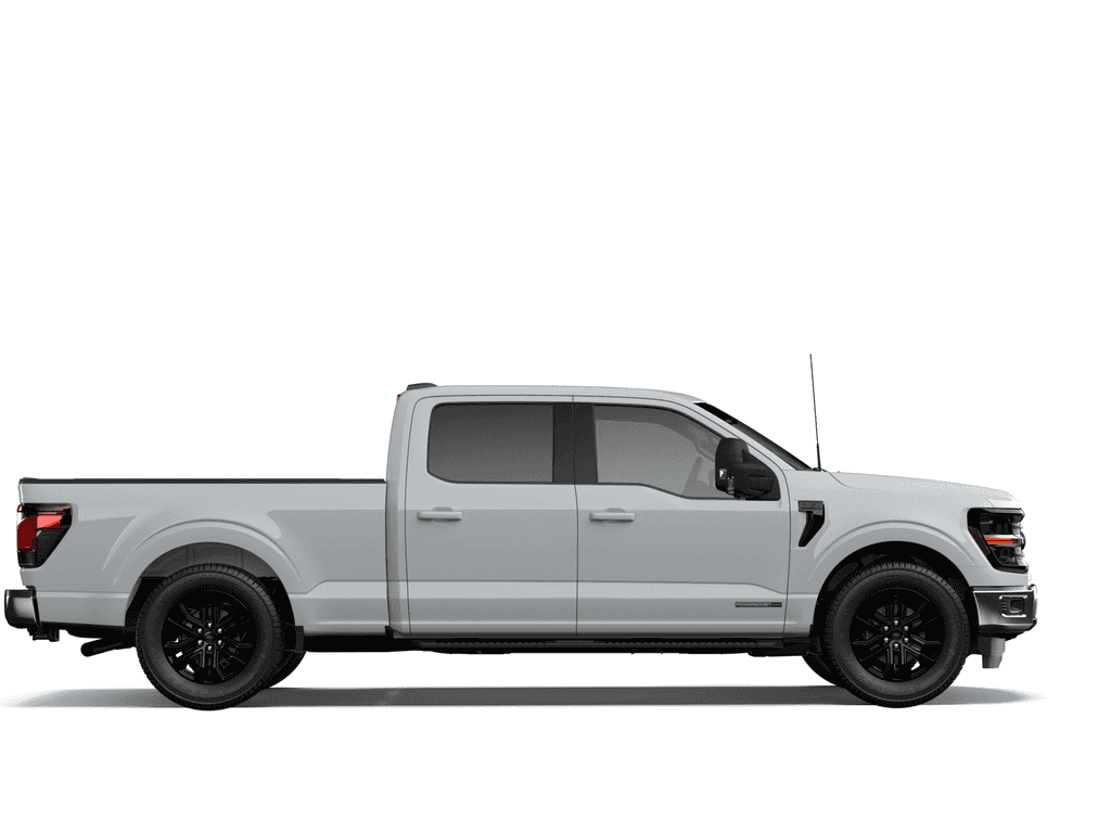 Image 5 Ford F-150 Xlt 2026