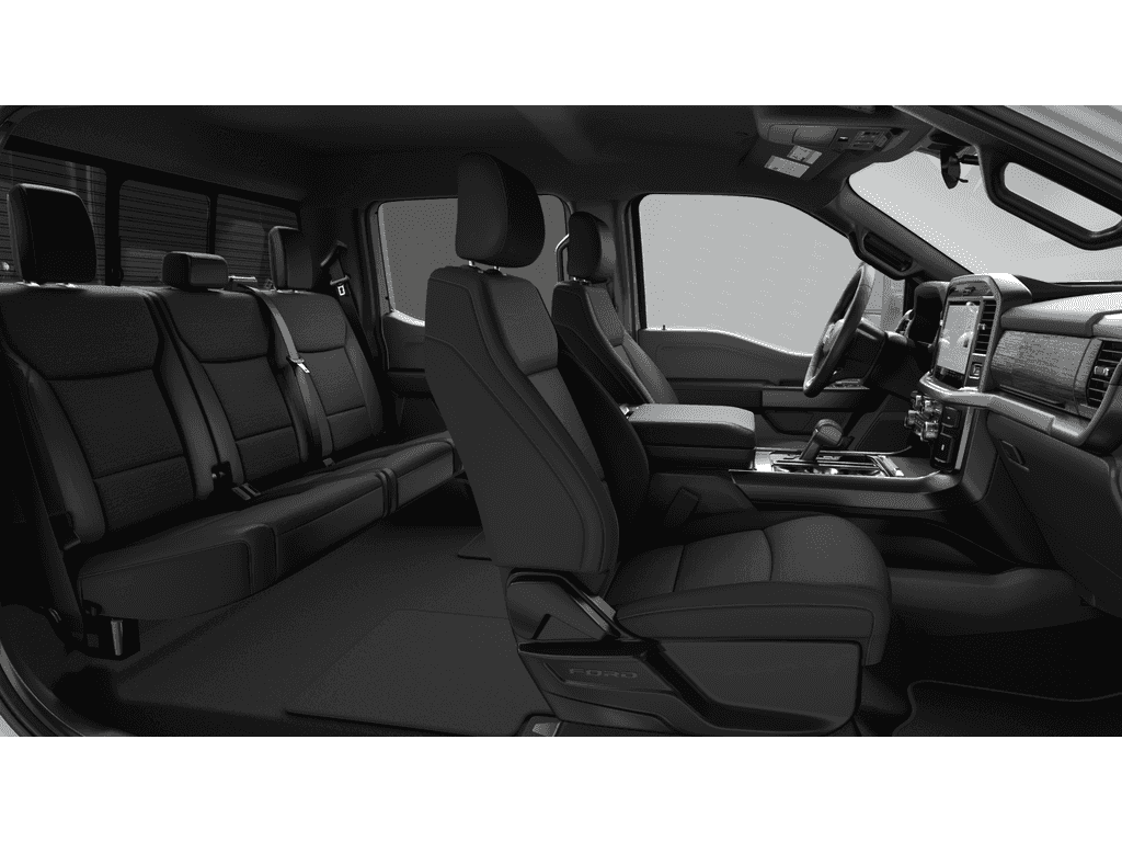 2026 Ford F-150 Xlt - Image 6