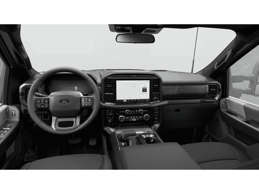 2026 Ford F-150 Xlt - Image 7