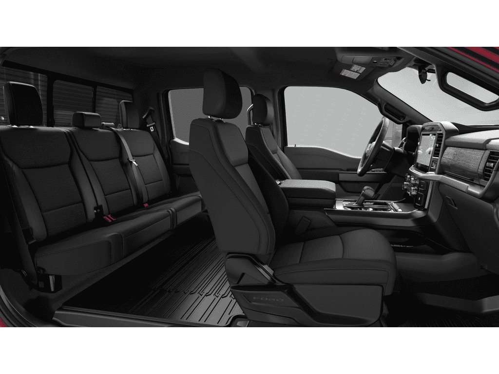 Image 6 Ford F-150 Xlt 2026