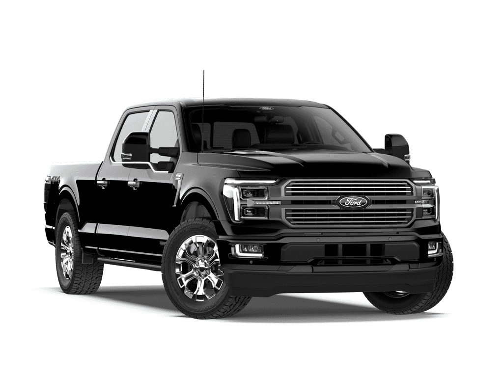 Image 3 Ford F-150 Platinum® 2026