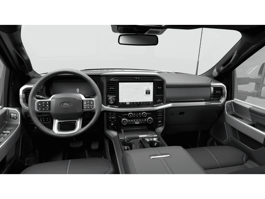 Image 6 Ford F-150 Platinum® 2026