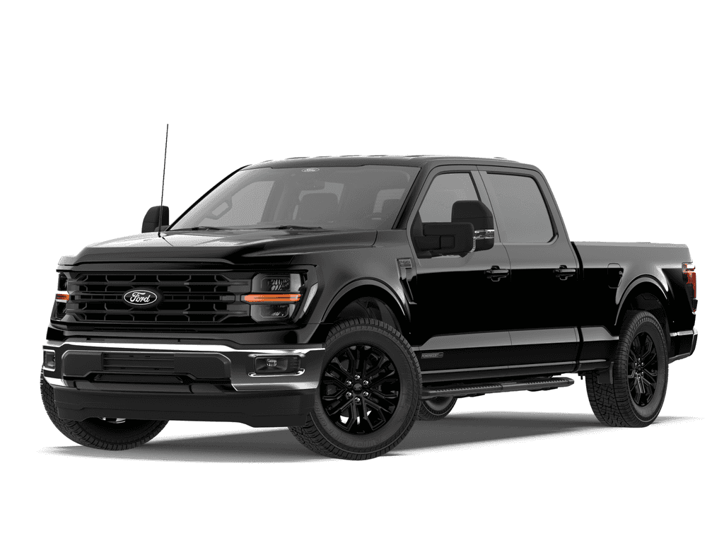 Image 1 Ford F-150 Xlt 2026