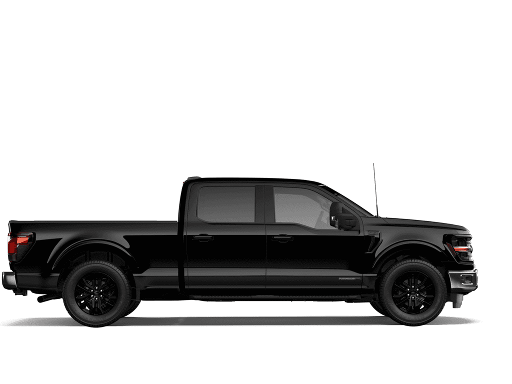 Image 5 Ford F-150 Xlt 2026