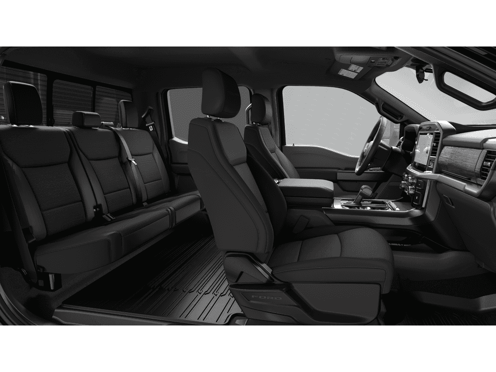 Image 6 Ford F-150 Xlt 2026