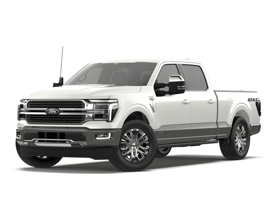 2026 Ford F-150 King Ranch® - Image 1