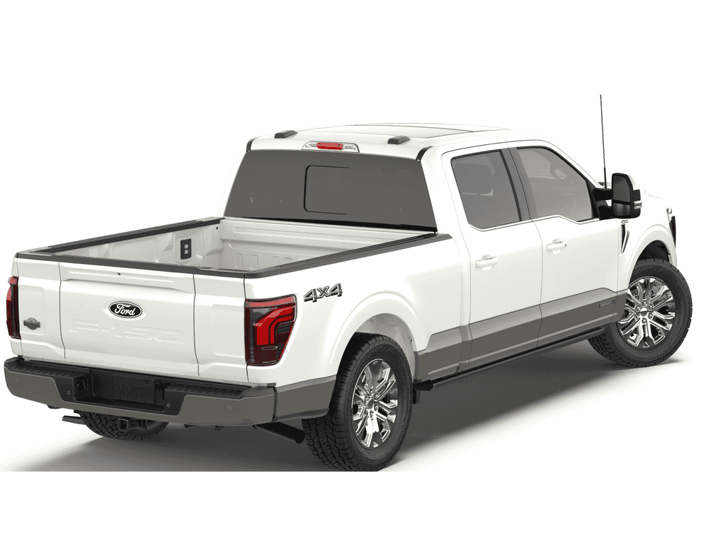 Image 3 Ford F-150 King Ranch® 2026