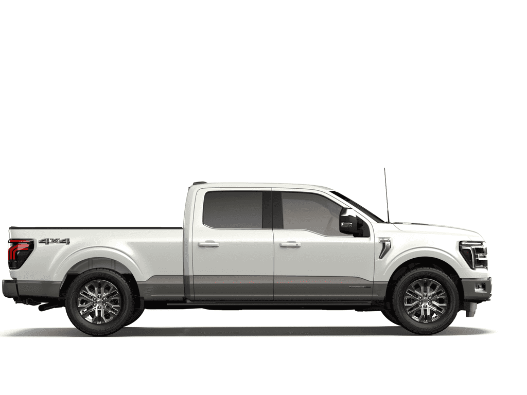 Image 5 Ford F-150 King Ranch® 2026