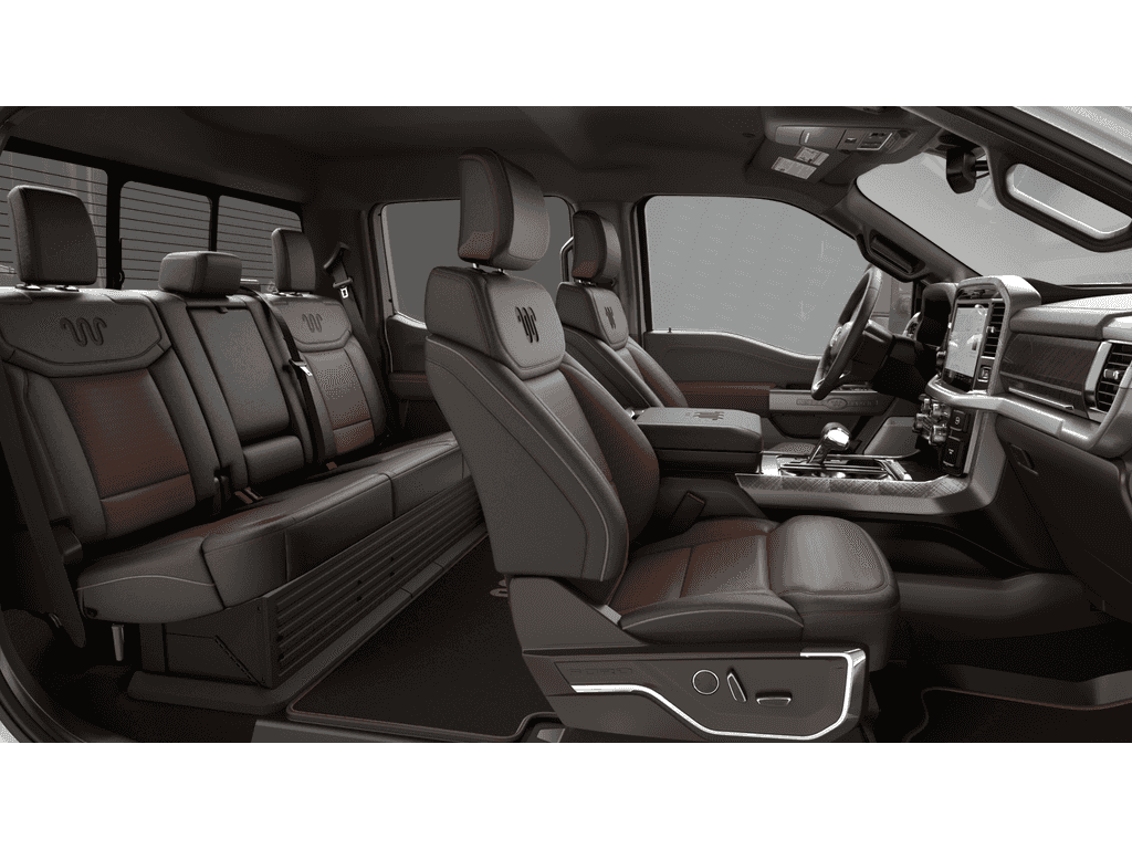 Image 6 Ford F-150 King Ranch® 2026