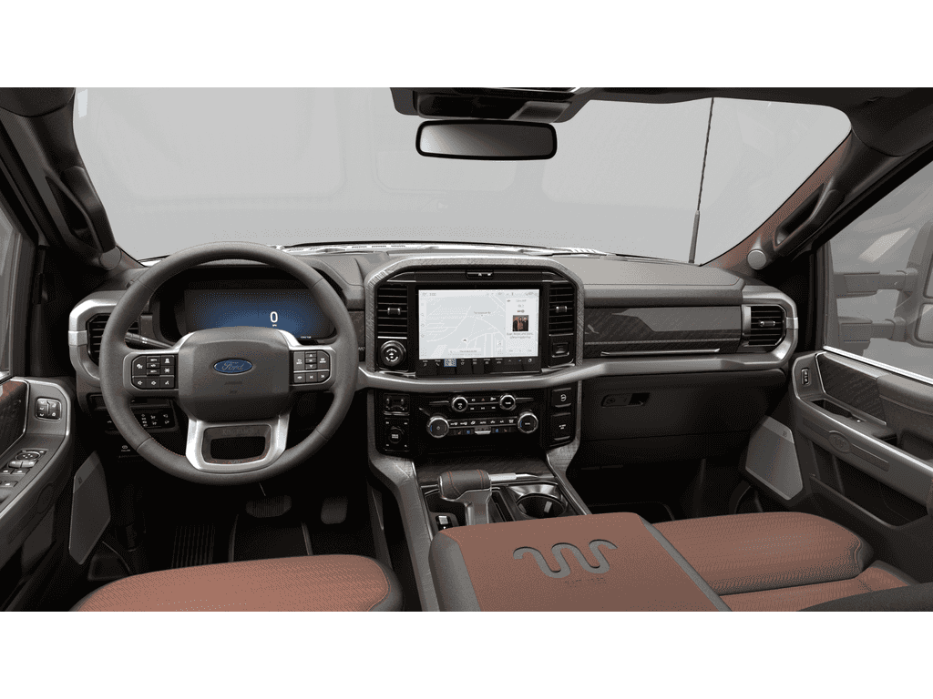 Image 7 Ford F-150 King Ranch® 2026