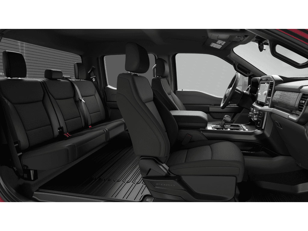 Image 6 Ford F-150 Xlt 2026