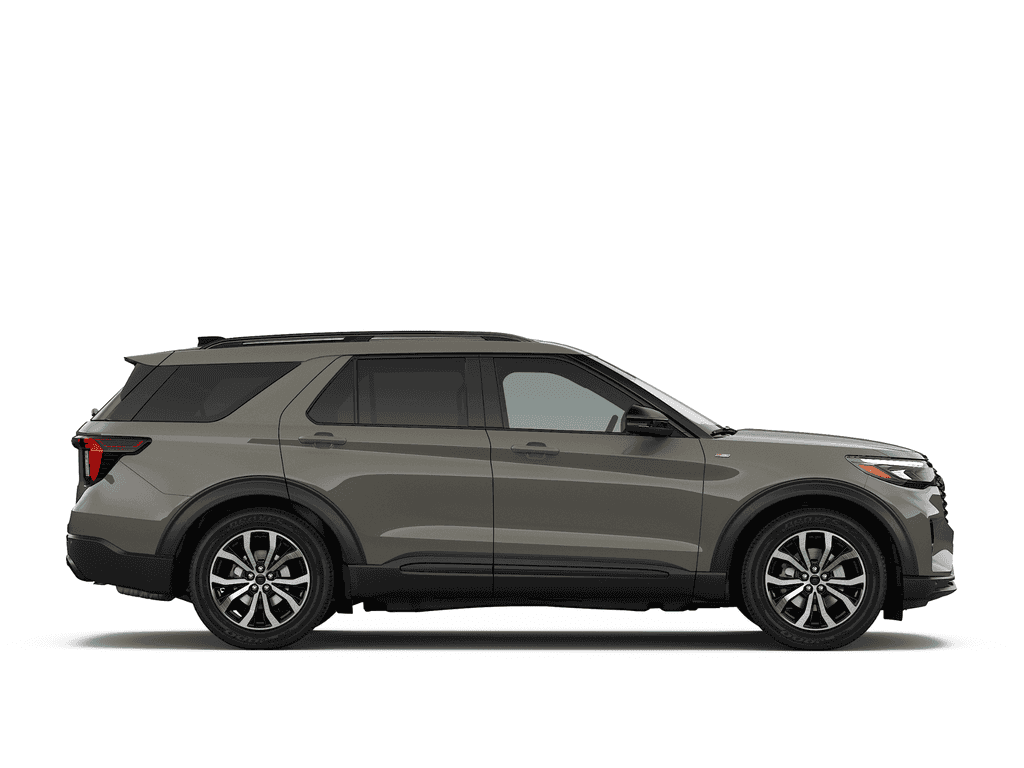 Image 5 Ford Explorer ST-Line 4WD 2026