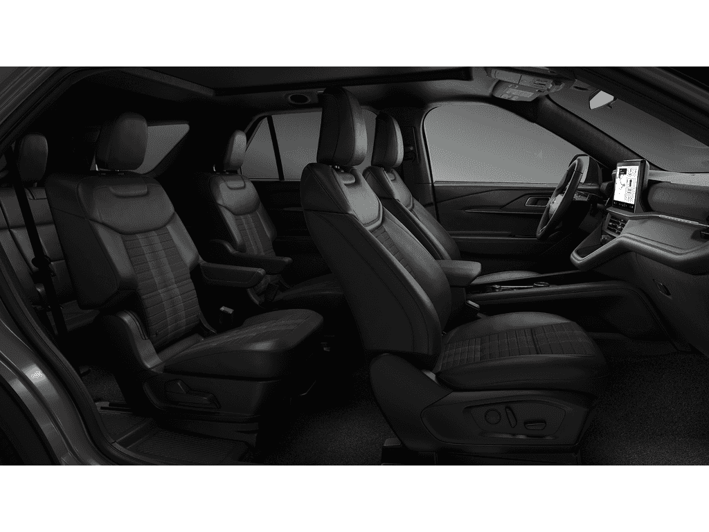 Image 6 Ford Explorer ST-Line 4WD 2026