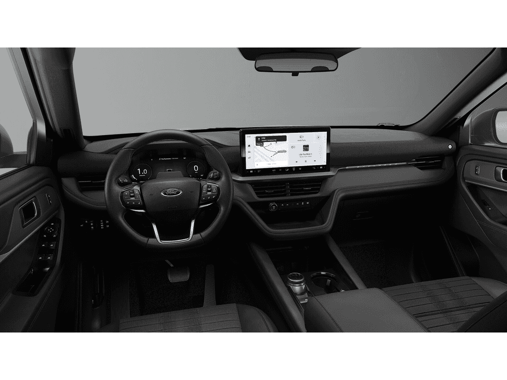 Image 7 Ford Explorer ST-Line 4WD 2026