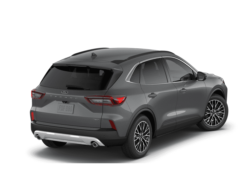 Image 3 Ford Escape Phev Fwd 2026