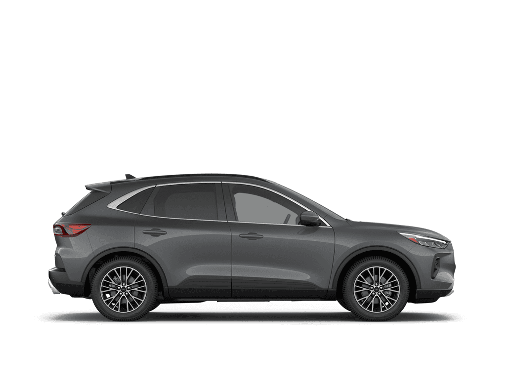 Image 5 Ford Escape Phev Fwd 2026