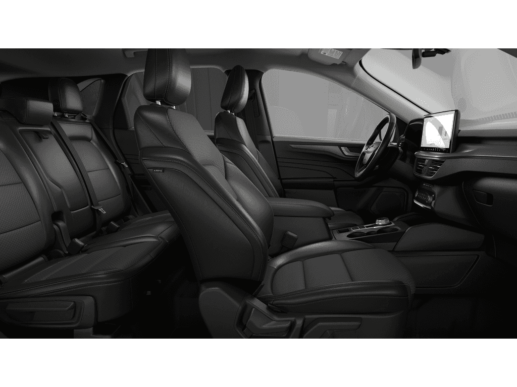 Image 6 Ford Escape Phev Fwd 2026