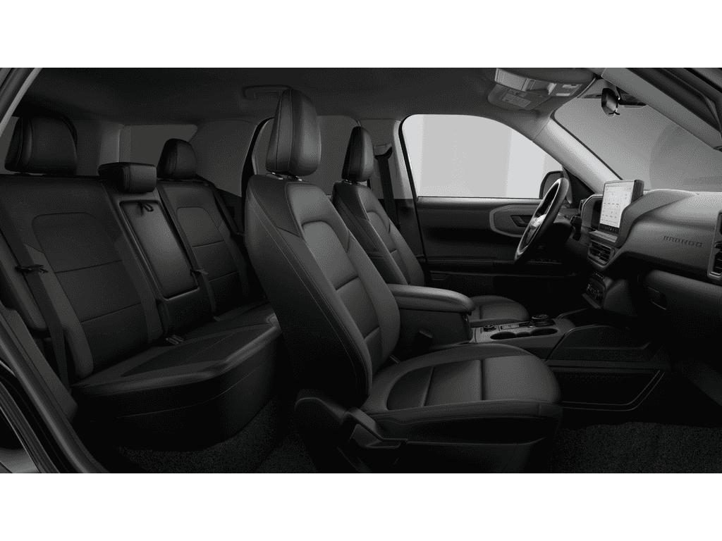 Image 6 Ford Bronco Sport Big Bend 4x4 2026