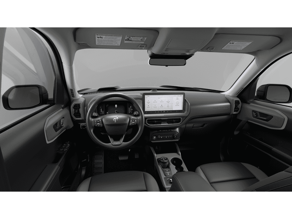 Image 7 Ford Bronco Sport Big Bend 4x4 2026