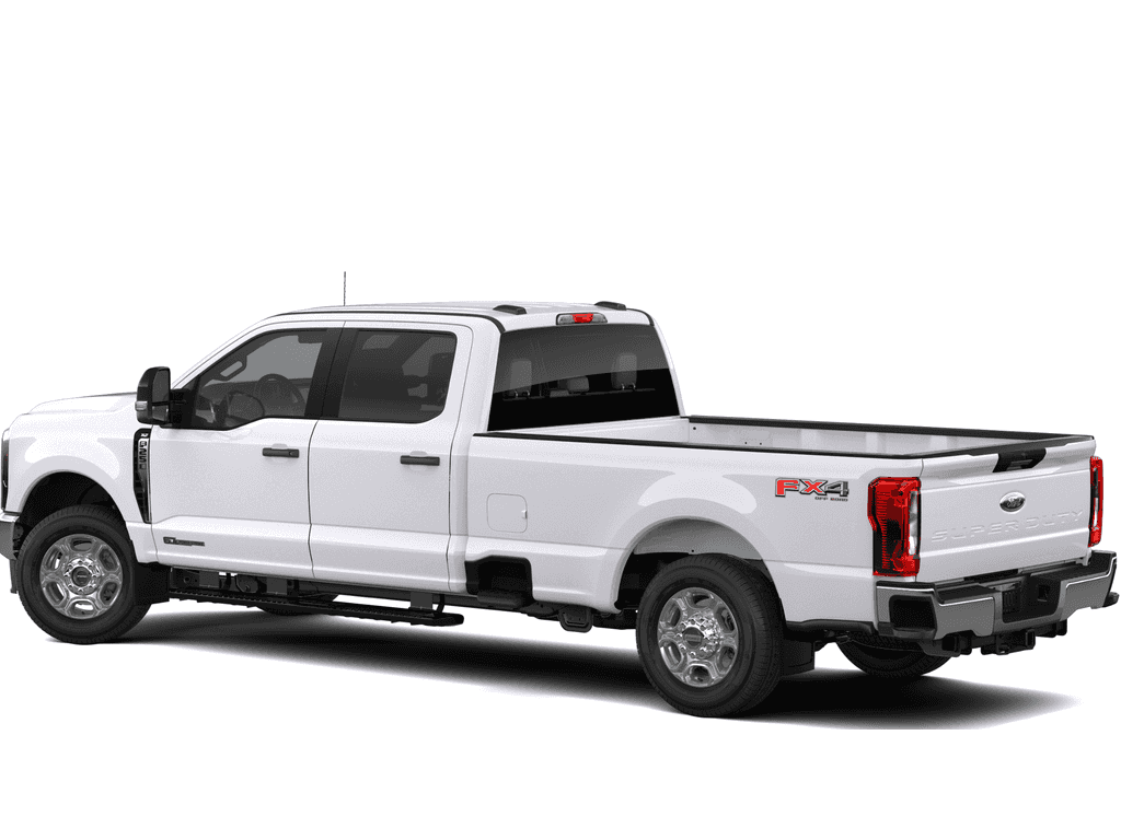 Image 2 Ford F-250 Super Duty F-250® Xlt 2026