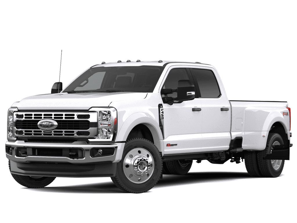 Image 1 Ford SuperDuty F-450® XLT F-450® Xlt 2026