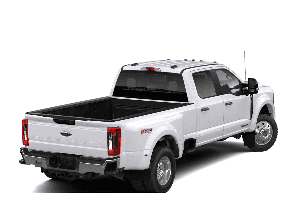 Image 3 Ford SuperDuty F-450® XLT F-450® Xlt 2026