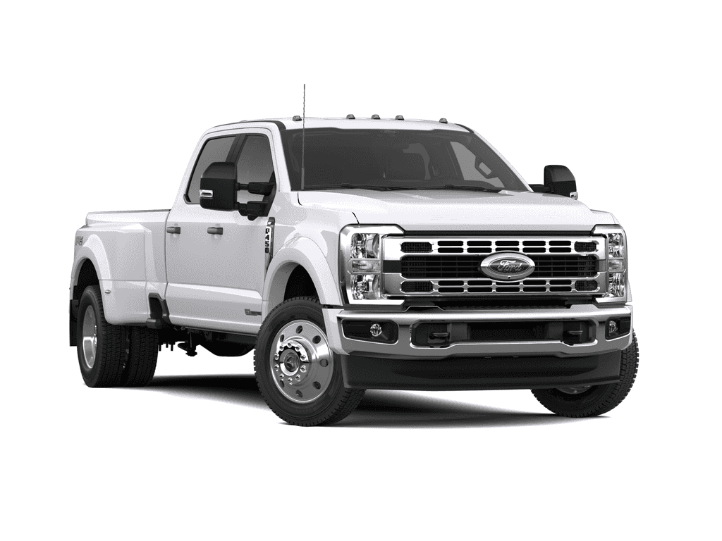 Image 4 Ford SuperDuty F-450® XLT F-450® Xlt 2026