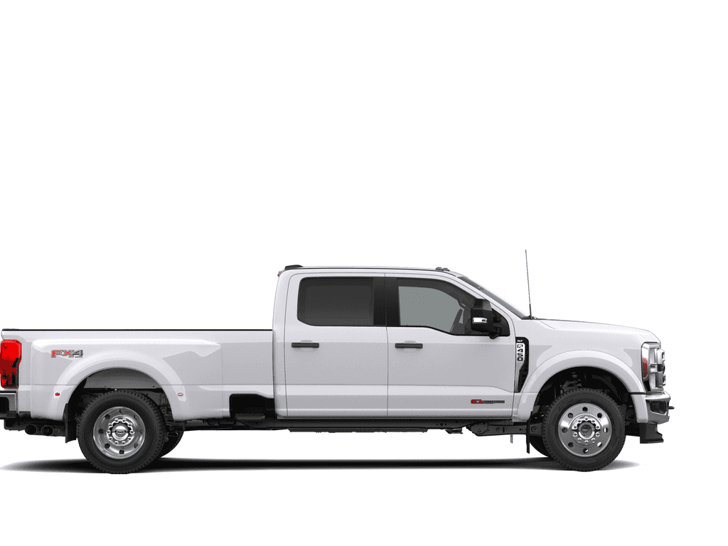 Image 5 Ford SuperDuty F-450® XLT F-450® Xlt 2026