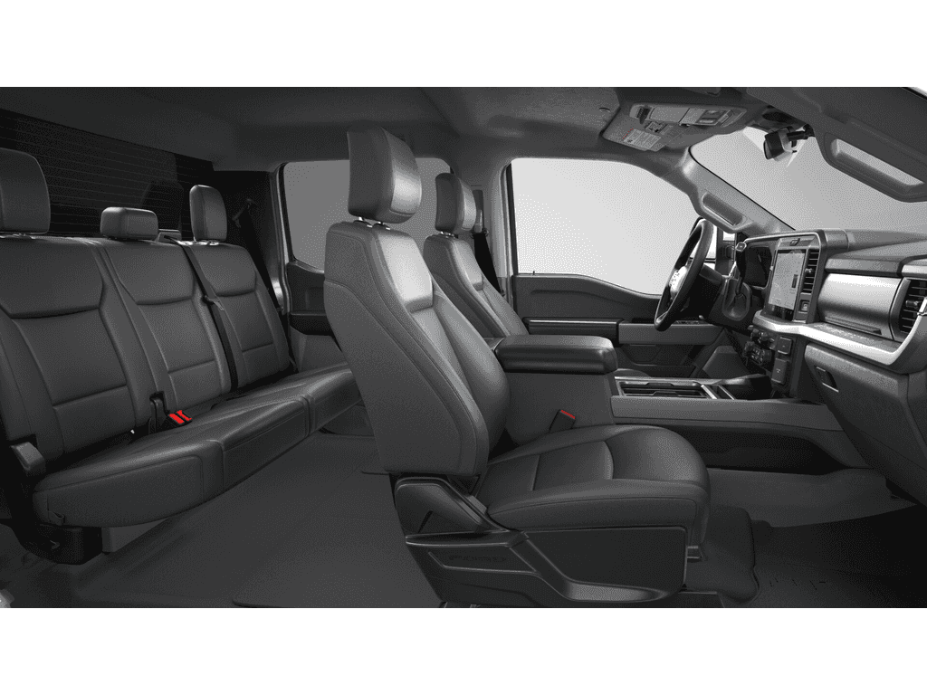 Image 6 Ford SuperDuty F-450® XLT F-450® Xlt 2026