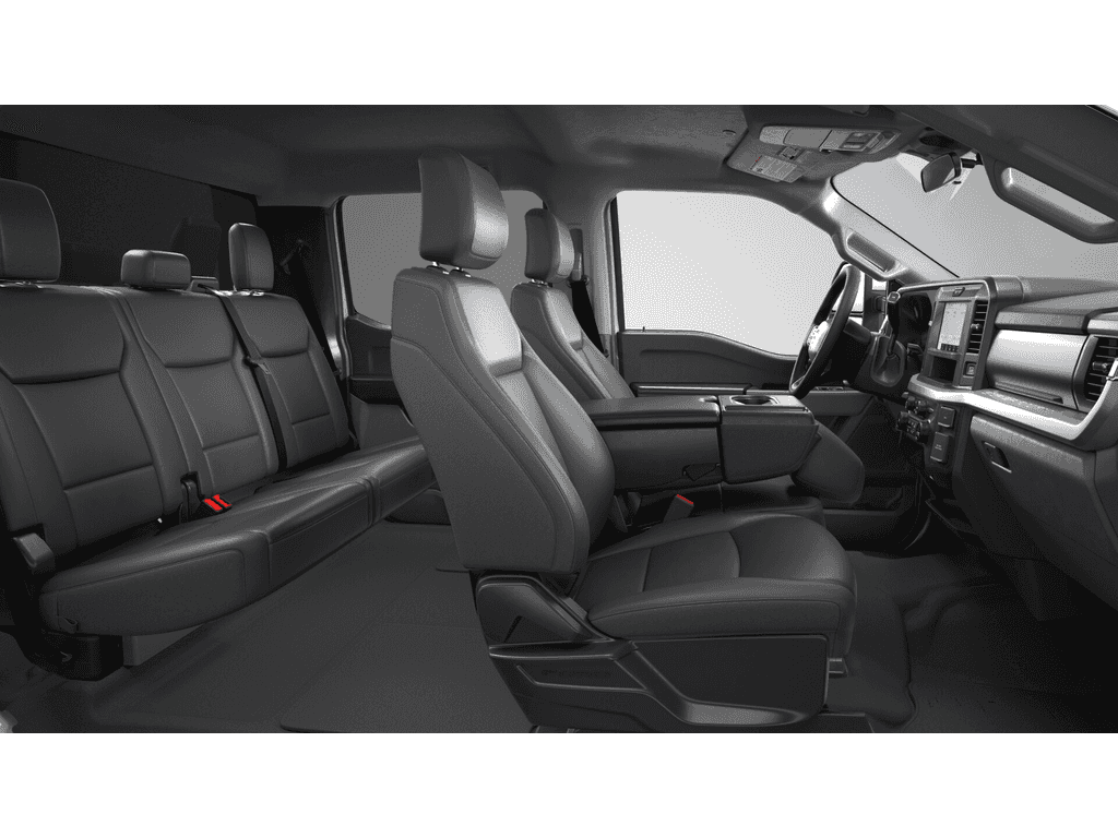 Image 6 Ford F-250 Super Duty F-250® Xlt 2026