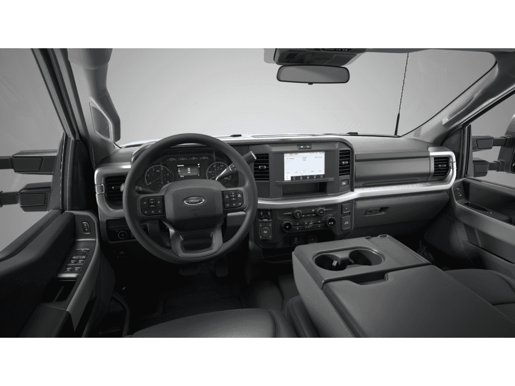 Image 7 Ford F-250 Super Duty F-250® Xlt 2026