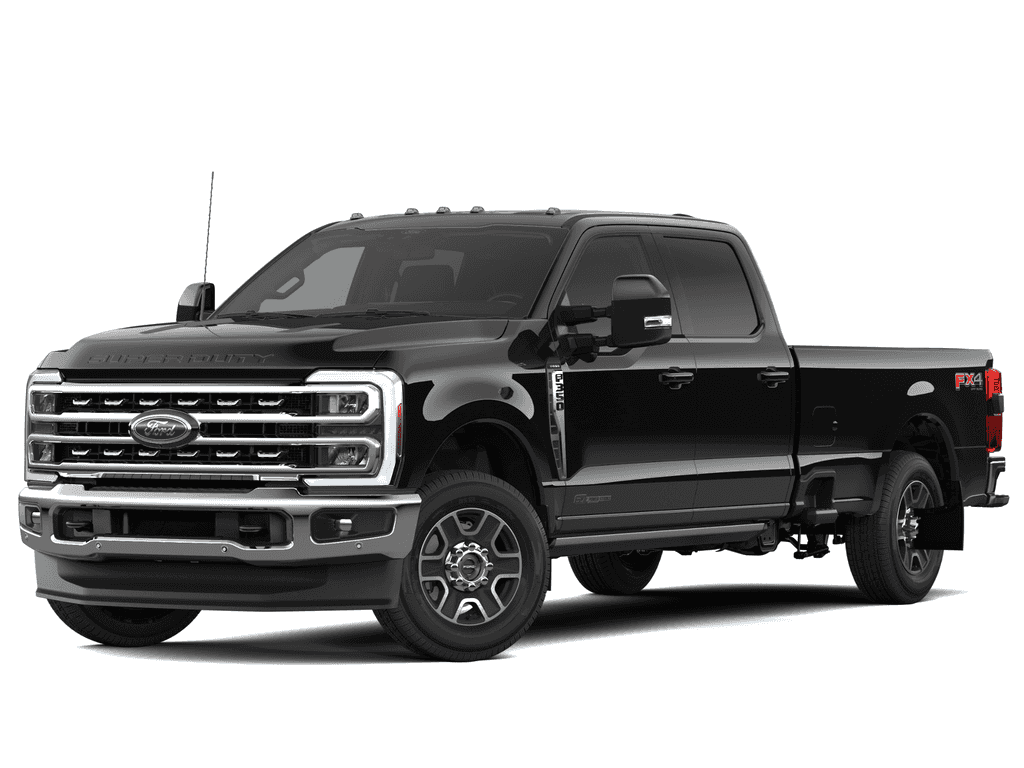 2026 Ford F-350 Super Duty F-350® Lariat® - Image 1