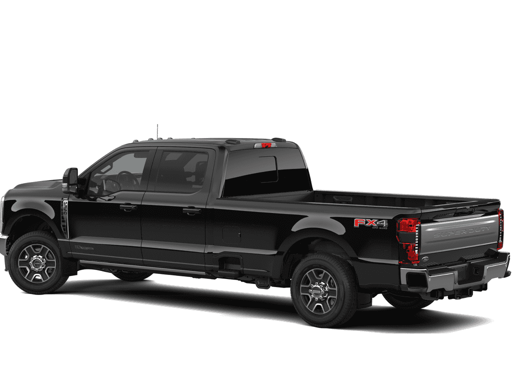Image 2 Ford F-350 Super Duty F-350® Lariat® 2026