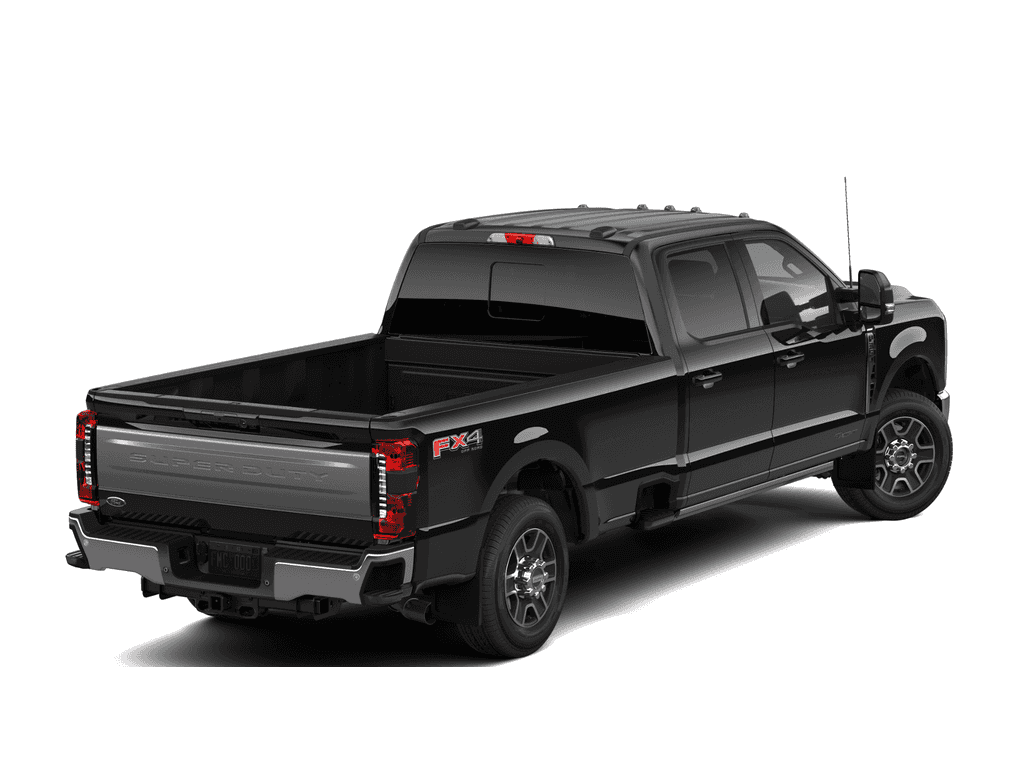 Image 3 Ford F-350 Super Duty F-350® Lariat® 2026