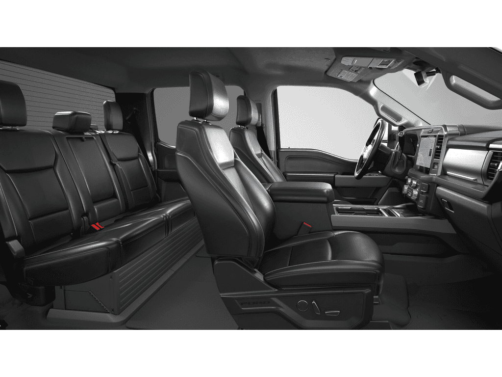 Image 5 Ford F-350 Super Duty F-350® Lariat® 2026