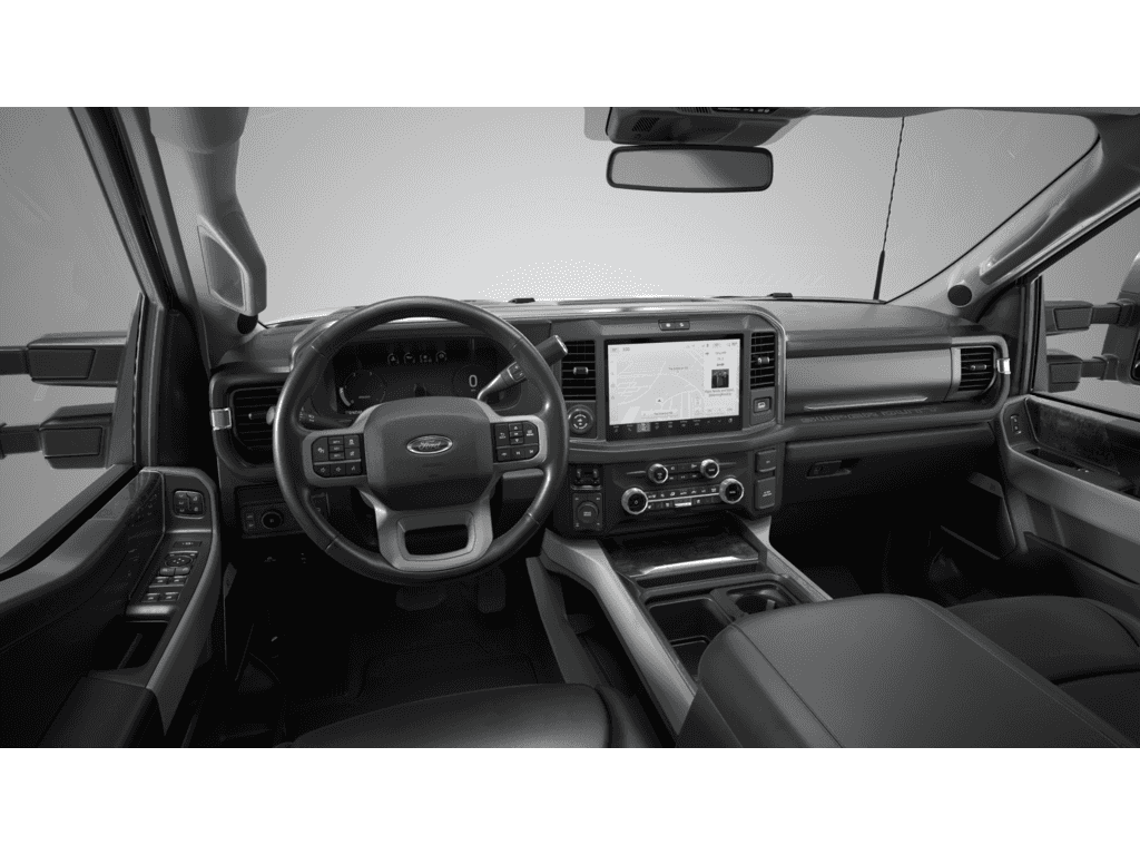 Image 6 Ford F-350 Super Duty F-350® Lariat® 2026