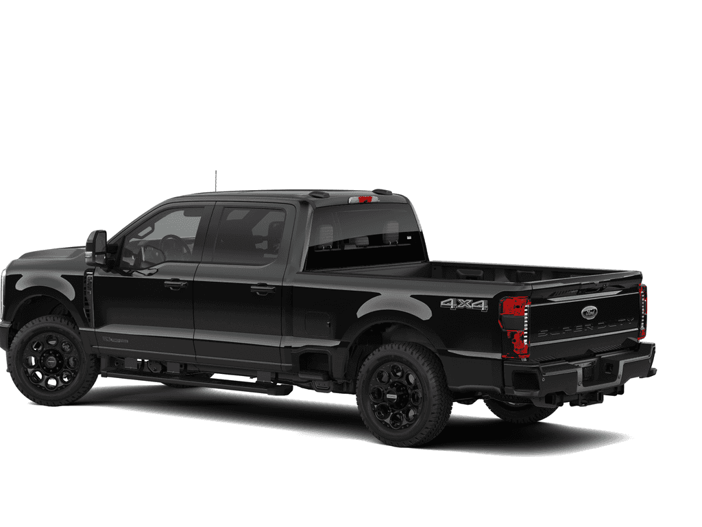 Image 2 Ford F-250 Super Duty F-250® Lariat® 2026