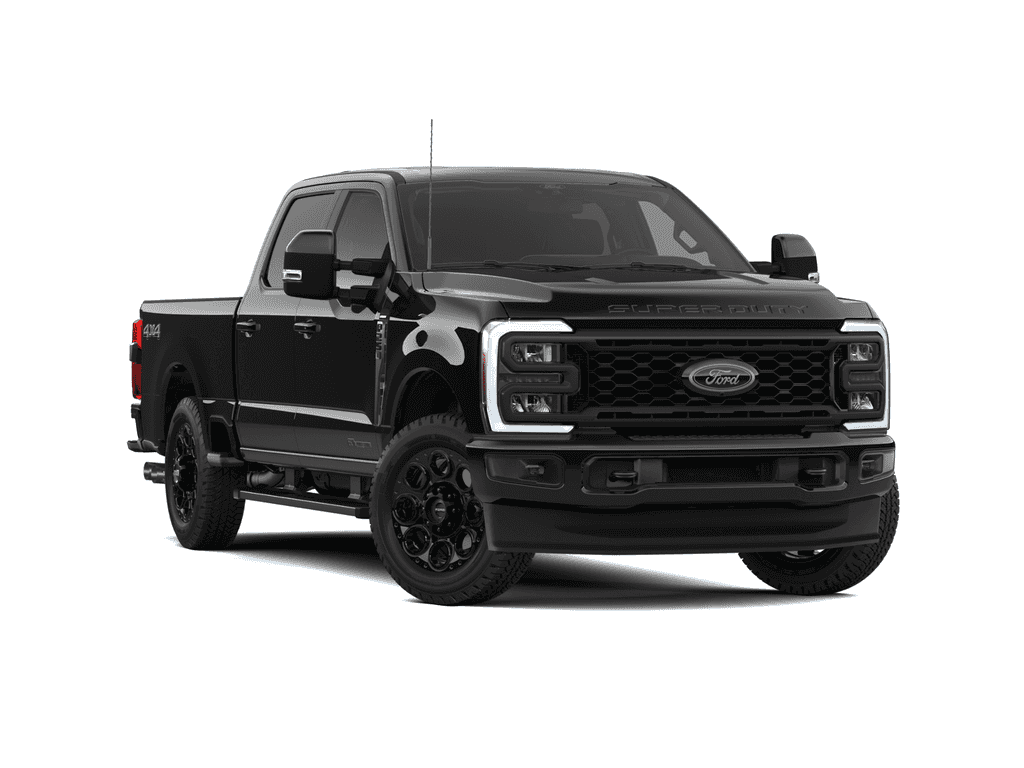 Image 4 Ford F-250 Super Duty F-250® Lariat® 2026